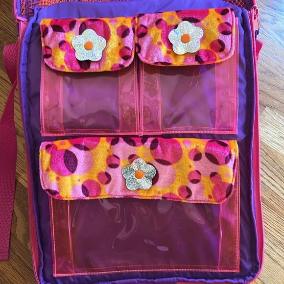 πGroovy Girls Carrying Case - Picture 6 of 13